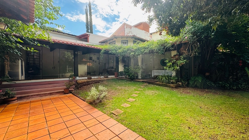 Casa de 4 Dormitórios no Parque Santa Marta em São Carlos/SP.: 46ª foto da galeria de imagens do imóvel