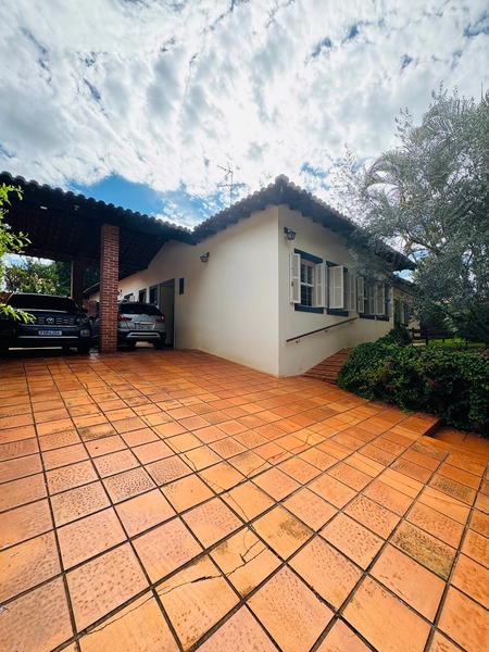 Imóvel residencial ou comercial