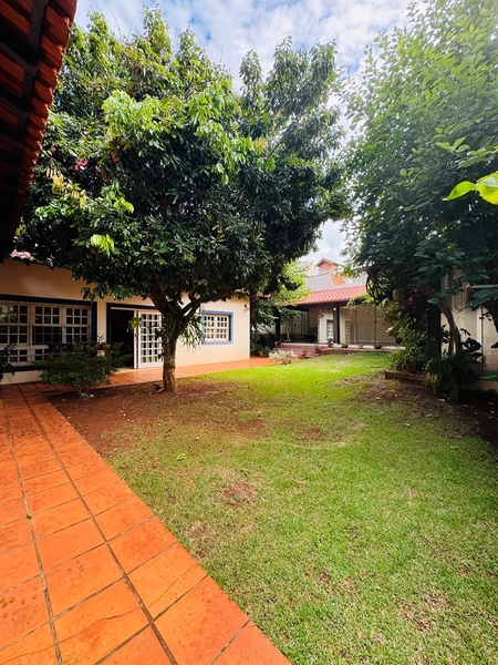 Casa de 4 Dormitórios no Parque Santa Marta em São Carlos/SP.: 50ª foto da galeria de imagens do imóvel