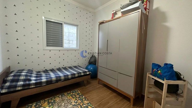 Casa de 3 suítes e piscina no Jardim Santa Elisa em São Carlos/SP: 12ª foto da galeria de imagens do imóvel