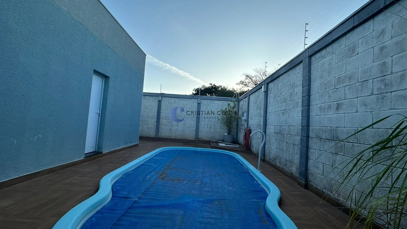 Casa de 3 suítes e piscina no Jardim Santa Elisa em São Carlos/SP: 23ª foto da galeria de imagens do imóvel