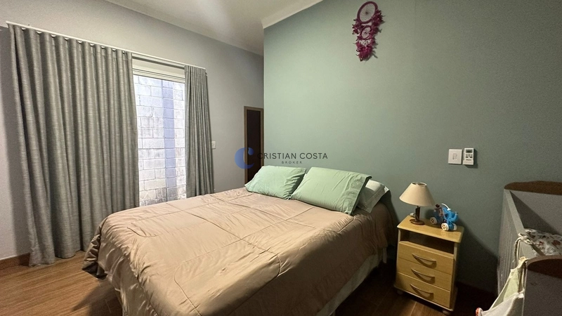 Casa de 3 suítes e piscina no Jardim Santa Elisa em São Carlos/SP: 15ª foto da galeria de imagens do imóvel