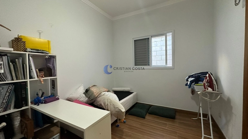 Casa de 3 suítes e piscina no Jardim Santa Elisa em São Carlos/SP: 10ª foto da galeria de imagens do imóvel