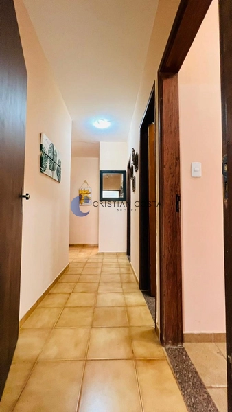Casa de veraneio no cond. Vila Pinhal do Broa em Tirapina/SP: 20ª foto da galeria de imagens do imóvel