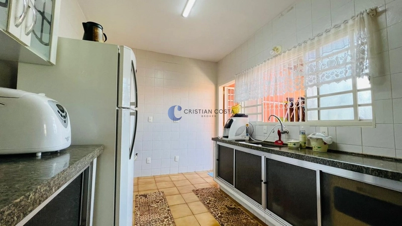 Casa de veraneio no cond. Vila Pinhal do Broa em Tirapina/SP: 16ª foto da galeria de imagens do imóvel