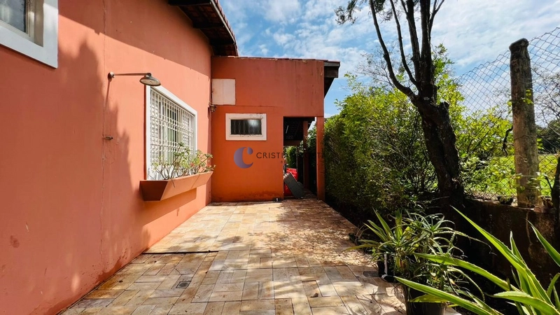 Casa de veraneio no cond. Vila Pinhal do Broa em Tirapina/SP: 12ª foto da galeria de imagens do imóvel