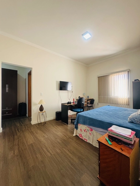 Casa de 3 Suítes no Condomínio Quebec em São Carlos/SP.: 28ª foto da galeria de imagens do imóvel