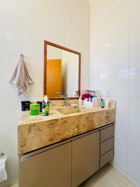 Casa de 3 Suítes no Condomínio Quebec em São Carlos/SP.: 26ª foto da galeria de imagens do imóvel