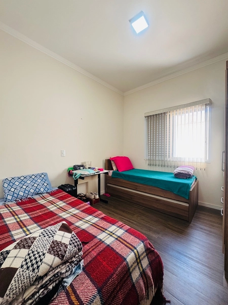 Casa de 3 Suítes no Condomínio Quebec em São Carlos/SP.: 24ª foto da galeria de imagens do imóvel