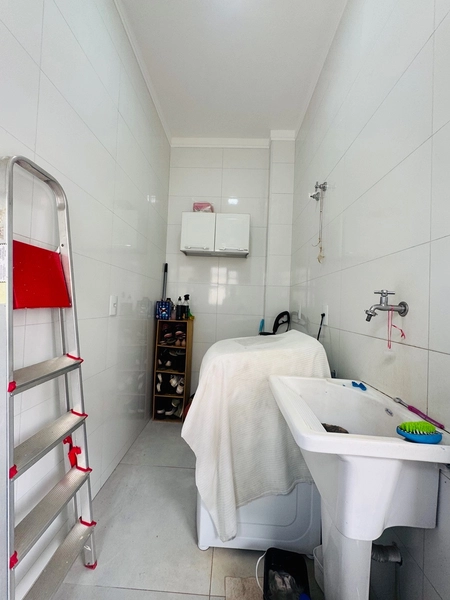 Casa de 3 Suítes no Condomínio Quebec em São Carlos/SP.: 14ª foto da galeria de imagens do imóvel
