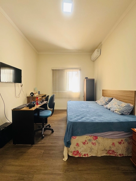 Casa de 3 Suítes no Condomínio Quebec em São Carlos/SP.: 29ª foto da galeria de imagens do imóvel