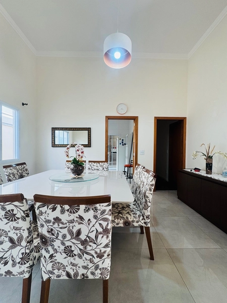 Casa de 3 Suítes no Condomínio Quebec em São Carlos/SP.: 9ª foto da galeria de imagens do imóvel