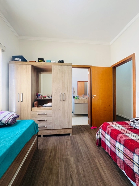 Casa de 3 Suítes no Condomínio Quebec em São Carlos/SP.: 25ª foto da galeria de imagens do imóvel