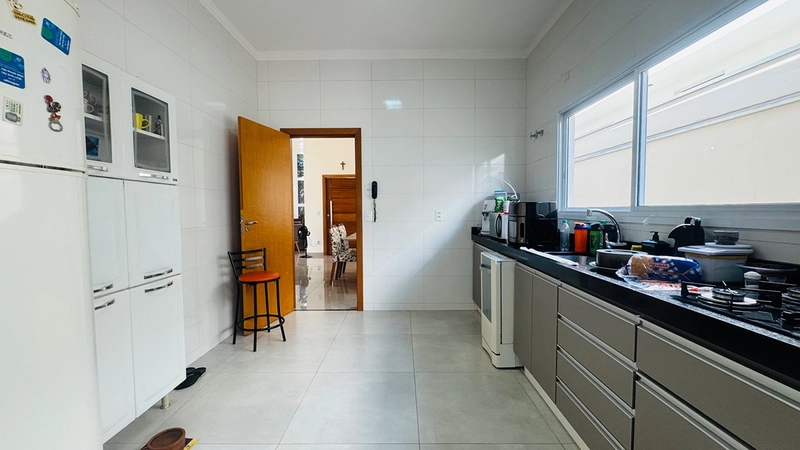 Casa de 3 Suítes no Condomínio Quebec em São Carlos/SP.: 19ª foto da galeria de imagens do imóvel