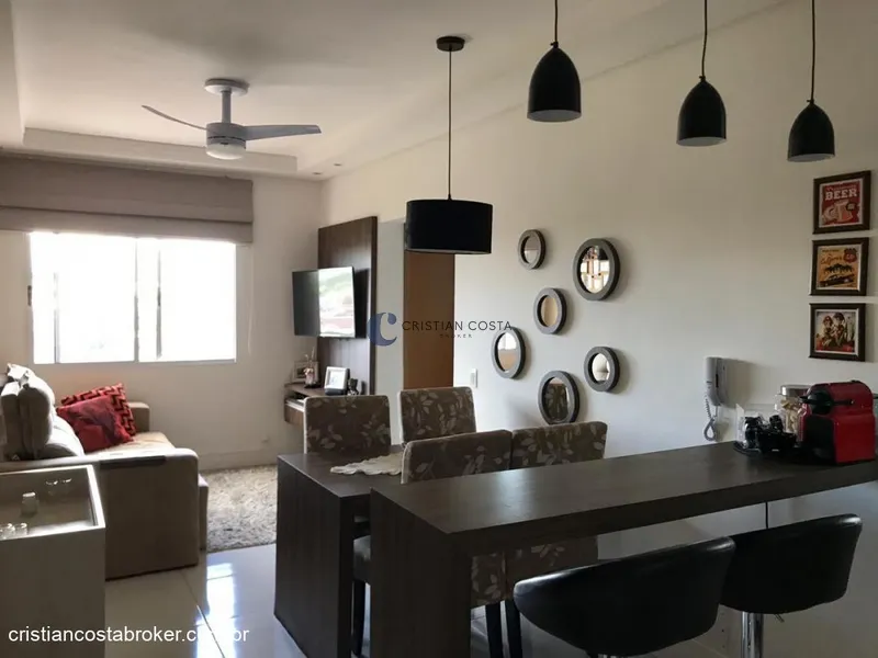 APARTAMENTO NO RESIDENCIAL LONDON PARK EM SÃO CARLOS/SP: 1ª foto da galeria de imagens do imóvel