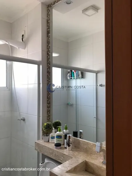 APARTAMENTO NO RESIDENCIAL LONDON PARK EM SÃO CARLOS/SP: 3ª foto da galeria de imagens do imóvel