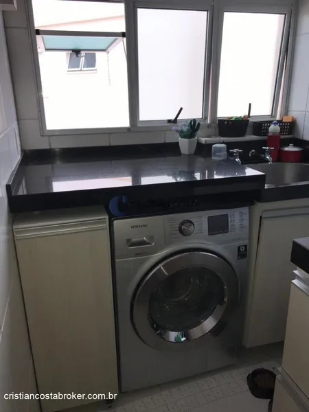 APARTAMENTO NO RESIDENCIAL LONDON PARK EM SÃO CARLOS/SP: 9ª foto da galeria de imagens do imóvel