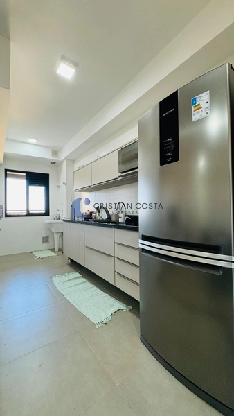 Apartamento de 3 dormitórios no Parque Faber em São Carlos/SP.: 2ª foto da galeria de imagens do imóvel