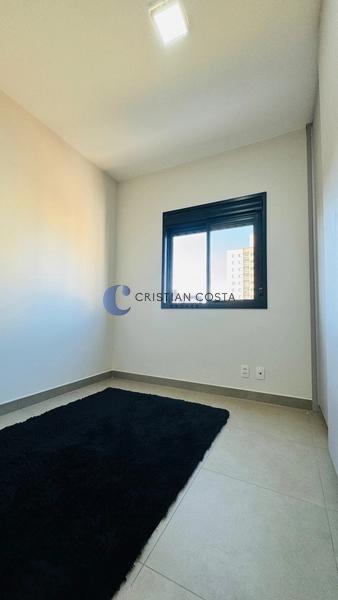 Apartamento de 3 dormitórios no Parque Faber em São Carlos/SP.: 18ª foto da galeria de imagens do imóvel