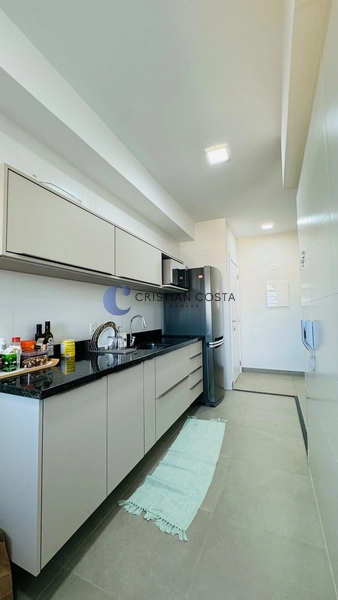 Apartamento de 3 dormitórios no Parque Faber em São Carlos/SP.: 4ª foto da galeria de imagens do imóvel