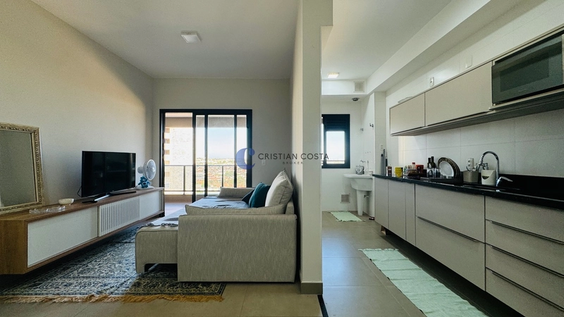 Apartamento de 3 dormitórios no Parque Faber em São Carlos/SP.: 25ª foto da galeria de imagens do imóvel