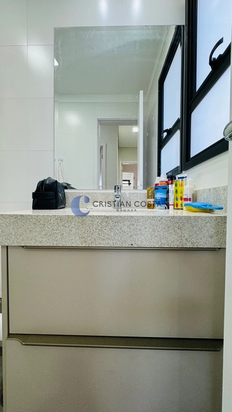 Apartamento de 3 dormitórios no Parque Faber em São Carlos/SP.: 15ª foto da galeria de imagens do imóvel