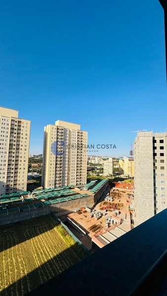 Apartamento de 3 dormitórios no Parque Faber em São Carlos/SP.: 20ª foto da galeria de imagens do imóvel