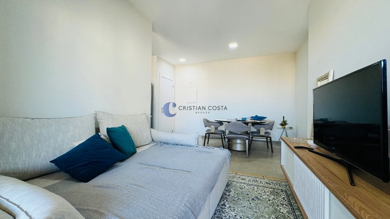 Apartamento de 3 dormitórios no Parque Faber em São Carlos/SP.: 12ª foto da galeria de imagens do imóvel