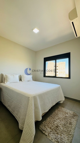 Apartamento de 3 dormitórios no Parque Faber em São Carlos/SP.: 23ª foto da galeria de imagens do imóvel