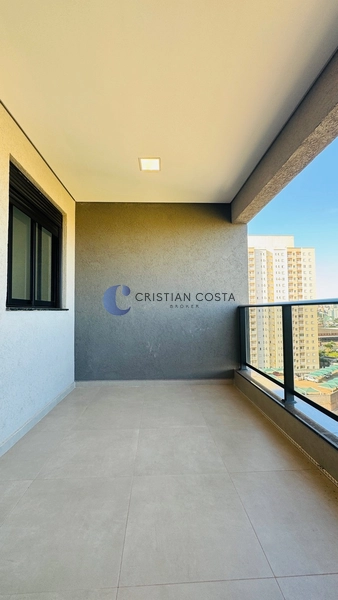 Apartamento de 3 dormitórios no Parque Faber em São Carlos/SP.: 11ª foto da galeria de imagens do imóvel
