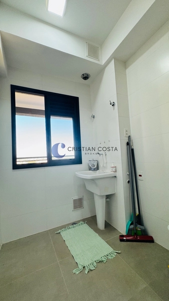 Apartamento de 3 dormitórios no Parque Faber em São Carlos/SP.: 3ª foto da galeria de imagens do imóvel