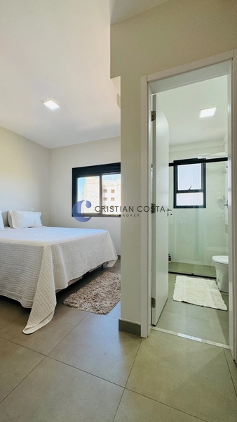 Apartamento de 3 dormitórios no Parque Faber em São Carlos/SP.: 21ª foto da galeria de imagens do imóvel