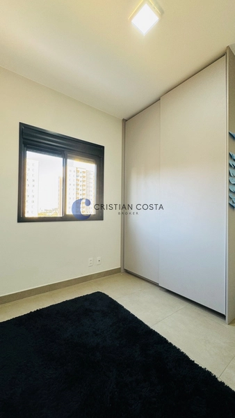 Apartamento de 3 dormitórios no Parque Faber em São Carlos/SP.: 19ª foto da galeria de imagens do imóvel