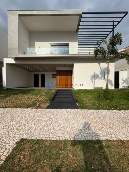 Sobrado com 4 suítes e piscina no Condomínio Damha III em São Carlos/S: 73ª foto da galeria de imagens do imóvel