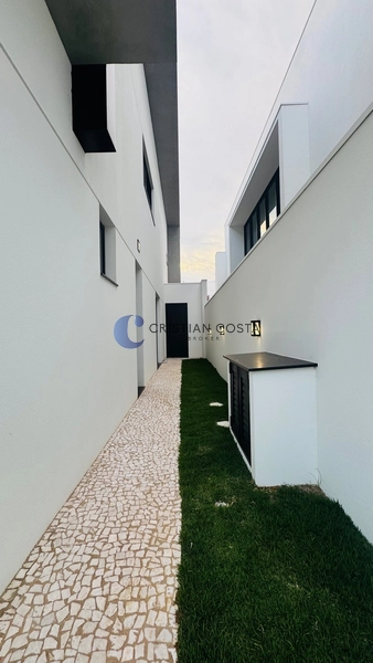 Sobrado com 4 suítes e piscina no Condomínio Damha III em São Carlos/S: 33ª foto da galeria de imagens do imóvel