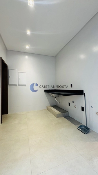 Sobrado com 4 suítes e piscina no Condomínio Damha III em São Carlos/S: 39ª foto da galeria de imagens do imóvel