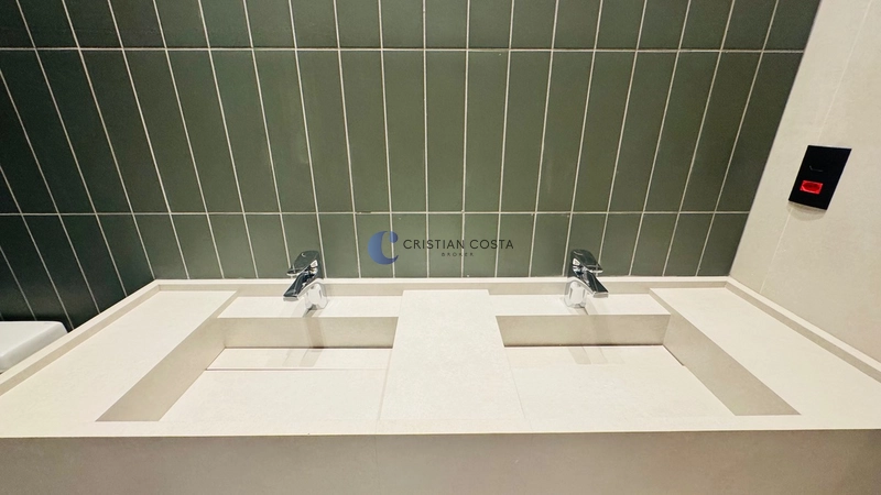Sobrado com 4 suítes e piscina no Condomínio Damha III em São Carlos/S: 66ª foto da galeria de imagens do imóvel