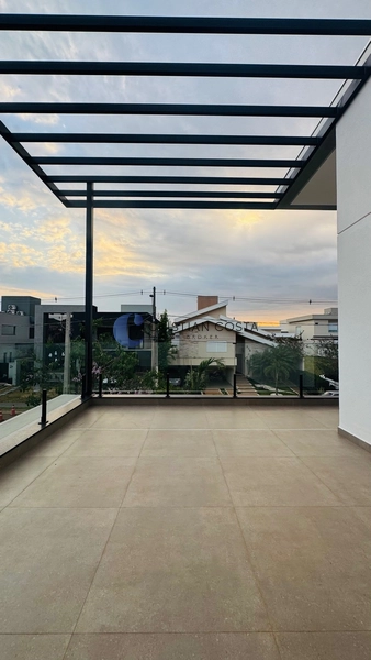 Sobrado com 4 suítes e piscina no Condomínio Damha III em São Carlos/S: 71ª foto da galeria de imagens do imóvel