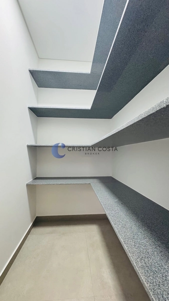 Sobrado com 4 suítes e piscina no Condomínio Damha III em São Carlos/S: 40ª foto da galeria de imagens do imóvel