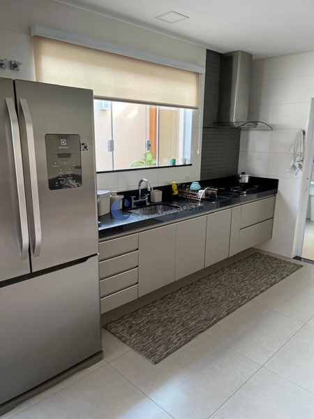 Casa de 3 suítes e piscina no cond. Village damha II em São carlos/SP.: 6ª foto da galeria de imagens do imóvel