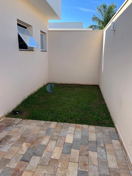 Casa de 3 suítes e piscina no cond. Village damha II em São carlos/SP.: 15ª foto da galeria de imagens do imóvel