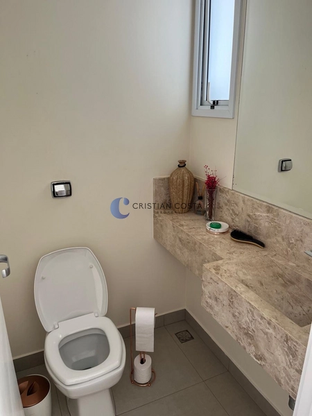 Casa de 3 suítes e piscina no cond. Village damha II em São carlos/SP.: 4ª foto da galeria de imagens do imóvel
