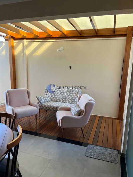 Casa de 3 suítes e piscina no cond. Village damha II em São carlos/SP.: 11ª foto da galeria de imagens do imóvel