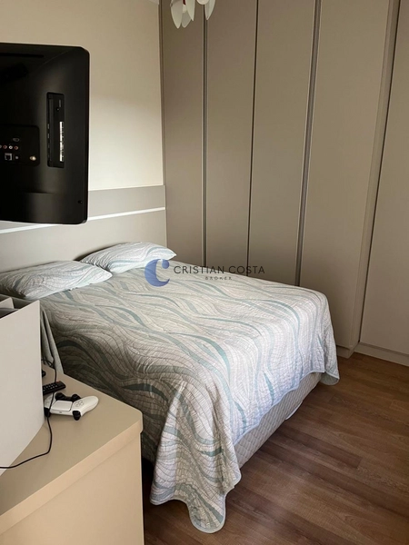 Casa de 3 suítes e piscina no cond. Village damha II em São carlos/SP.: 17ª foto da galeria de imagens do imóvel