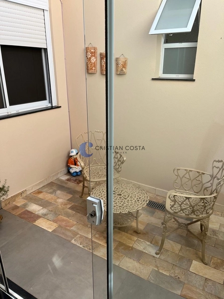 Casa de 3 suítes e piscina no cond. Village damha II em São carlos/SP.: 21ª foto da galeria de imagens do imóvel