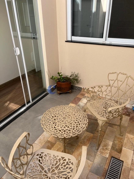 Casa de 3 suítes e piscina no cond. Village damha II em São carlos/SP.: 22ª foto da galeria de imagens do imóvel