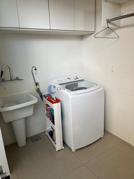 Casa de 3 suítes e piscina no cond. Village damha II em São carlos/SP.: 8ª foto da galeria de imagens do imóvel