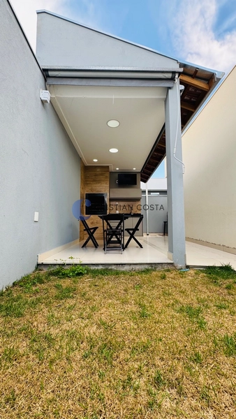 Casa de 3 dormitórios no Condomínio Faixa Azul em São Carlos/SP.: 37ª foto da galeria de imagens do imóvel