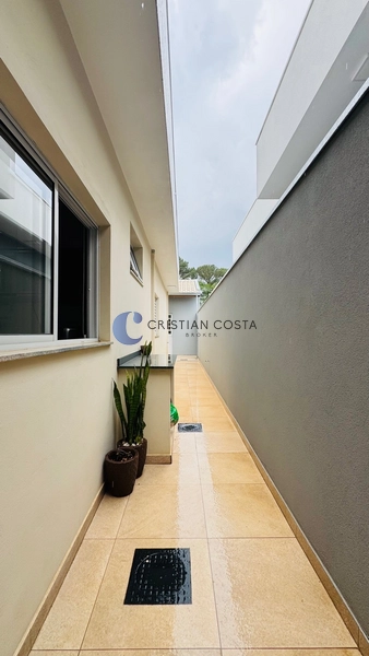 Casa de 3 dormitórios no Condomínio Faixa Azul em São Carlos/SP.: 27ª foto da galeria de imagens do imóvel