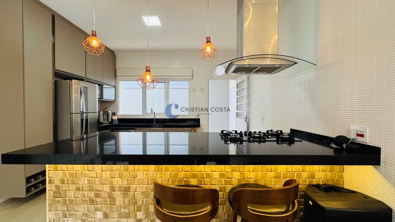 Casa de 3 dormitórios no Condomínio Faixa Azul em São Carlos/SP.: 14ª foto da galeria de imagens do imóvel